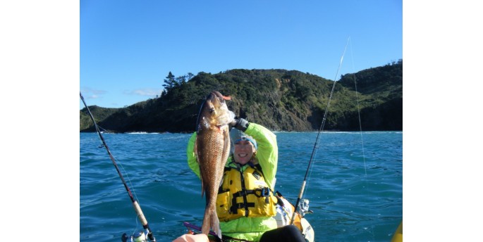 Chomp - Peter Michael